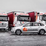 Die Innovationsstrategien des Transportunternehmens TRANS-EUROLOGIS in der Spedition