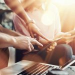 Taktiken zur visuellen Engagement-Steigerung